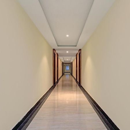 Treebo Trend Abirami Residency Кодайканал Екстер'єр фото