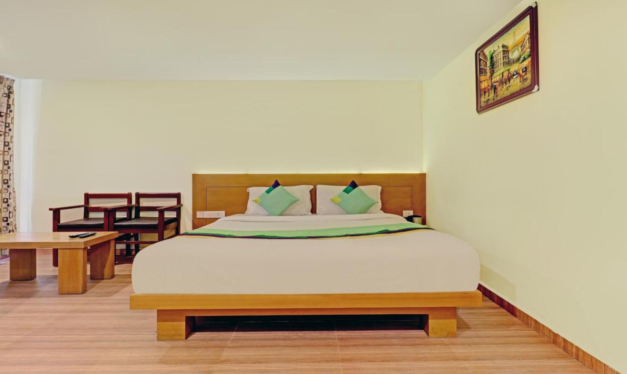 Treebo Trend Abirami Residency Кодайканал Екстер'єр фото