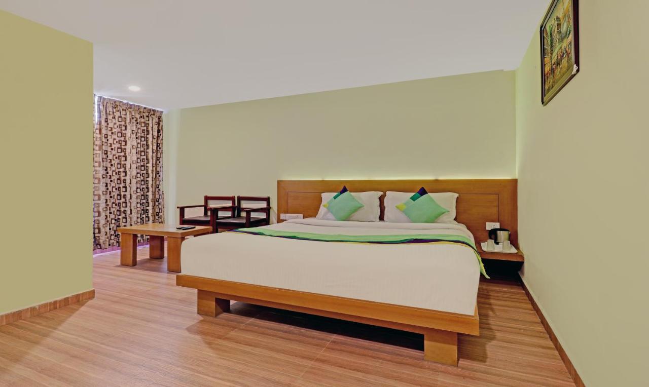 Treebo Trend Abirami Residency Кодайканал Екстер'єр фото
