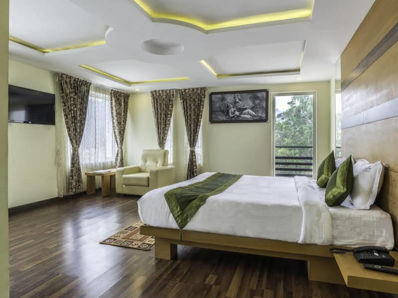 Treebo Trend Abirami Residency Кодайканал Екстер'єр фото